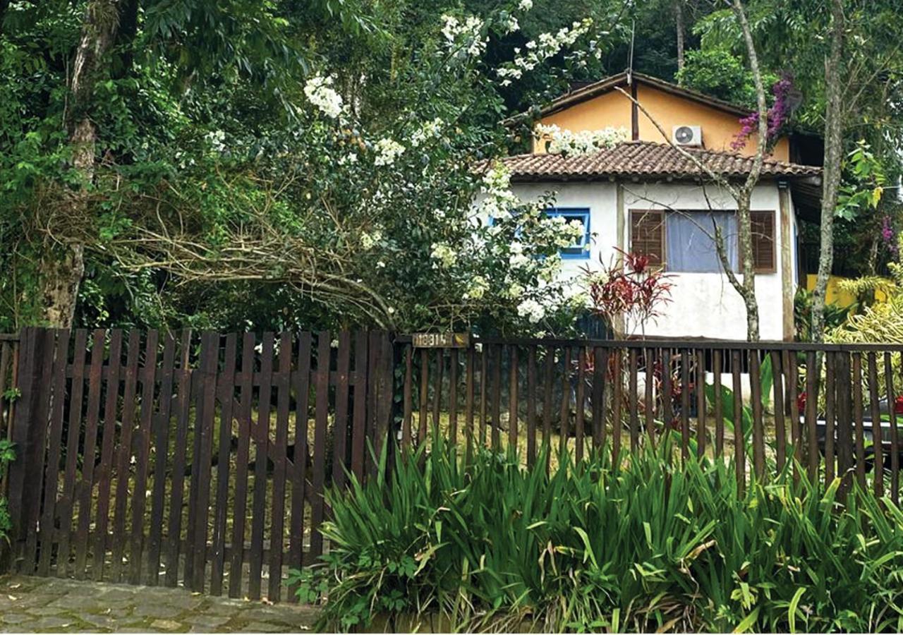 הוילה Casa Em איליה-בלה מראה חיצוני תמונה